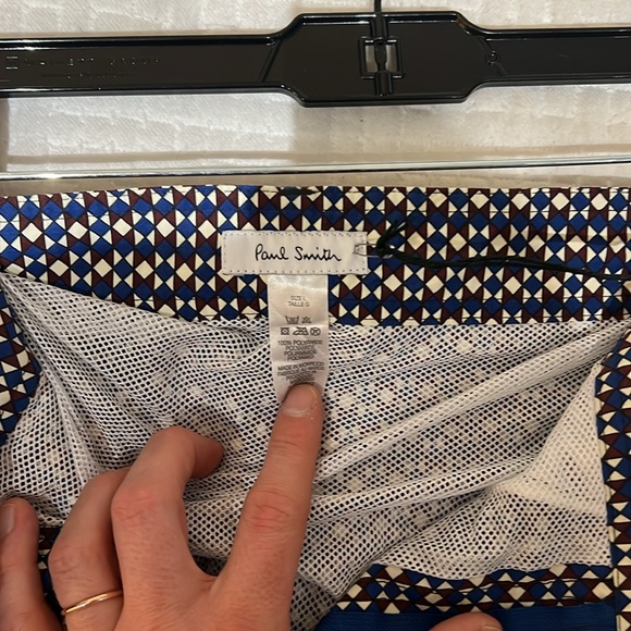 Paul Smith shorts *NEW* - Picture 7 of 7